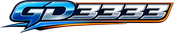 gd3333 logo
